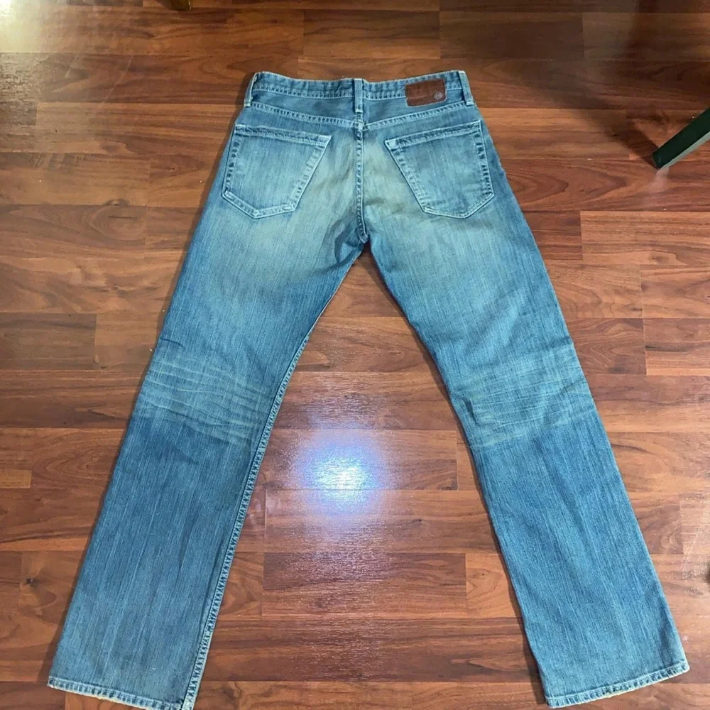 AG Adriano Goldschmied jeans! “The Hero” - Picture 3 of 4